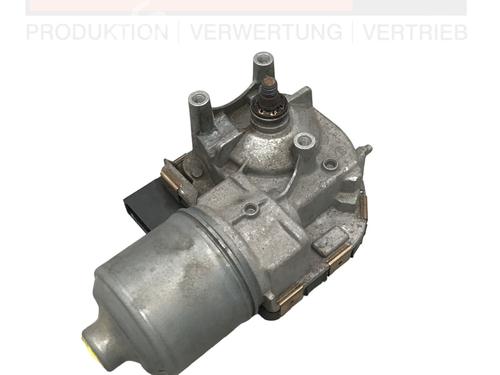 Used Front wiper motor SKODA OCTAVIA III (5E3, NL3, NR3) 1.4 TSI (140 hp) 15065099
