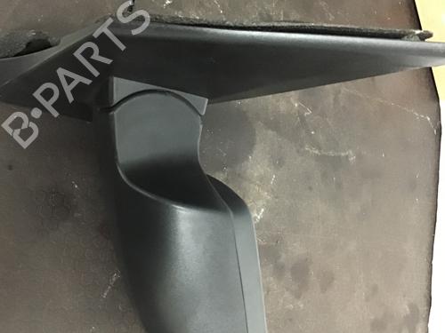 Left mirror FORD FIESTA V (JH_, JD_) 1.6 16V | BP14697786C26 