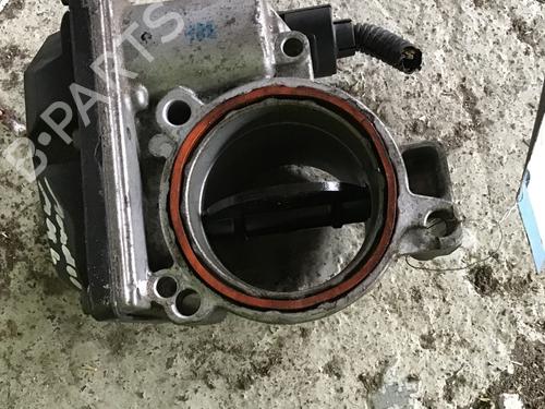 Throttle body FORD MONDEO IV (BA7) 2.0 TDCi | BP14696618M82 