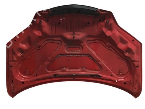 Hood MAZDA 2 (DY) 1.2 (DY3W) | BP22180326C1 