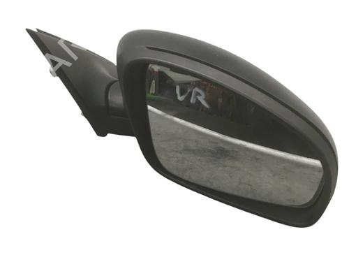Right mirror SKODA FABIA II (542) 1.2 12V | BP24153079C27 