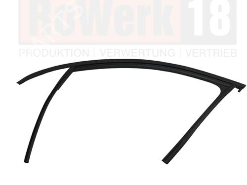 Borracha vedante da porta SKODA OCTAVIA III (5E3, NL3, NR3) 1.4 TSI (140 hp) 14699007