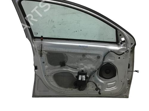 Left front door OPEL SIGNUM Hatchback (Z03) 2.2 direct (F48) | BP25115561C2 