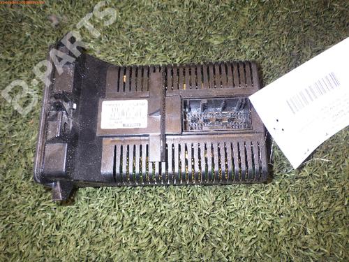 Forlygtekontakt BMW 3 Touring (E46) 320 d (136 hp) 5064471