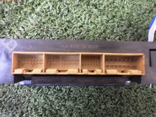Climate control AUDI A3 (8L1) 1.6 | BP5064739I5 