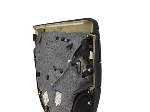 Rear right panel MERCEDES-BENZ E-CLASS (W211) E 270 CDI (211.016) | BP25848161C61 
