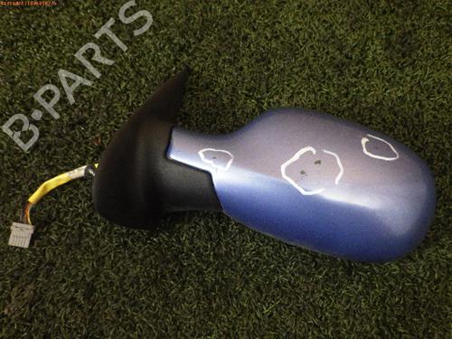 Left mirror NISSAN MICRA III (K12) 1.0 16V (K12) | BP14697543C26 