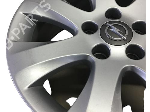 Rim OPEL MERIVA B MPV (S10) 1.4 (75) | BP13720669C45