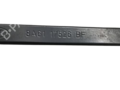 Front windshield wiper arm FORD FIESTA VI (CB1, CCN) 1.0 EcoBoost | BP27347447C143 