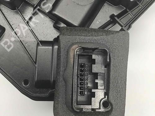 Front right lock VW GOLF VI (5K1) 1.2 TSI | BP12602247C97 