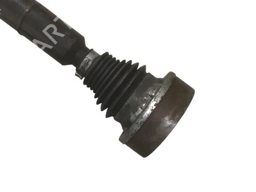 Right front driveshaft AUDI A3 Sportback (8PA) 1.4 TFSI | BP22625798M39 