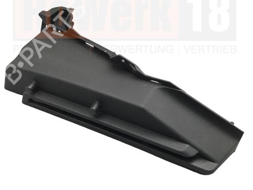 Used Luggage compartment floor SKODA OCTAVIA III (5E3, NL3, NR3) 1.4 TSI (140 hp) 13920531