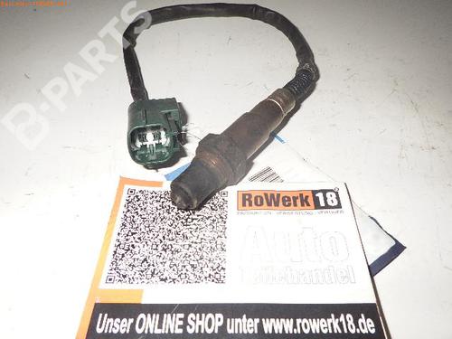 Used Electronic sensor NISSAN PRIMERA Estate (WP12) 1.8 (115 hp) 5062311