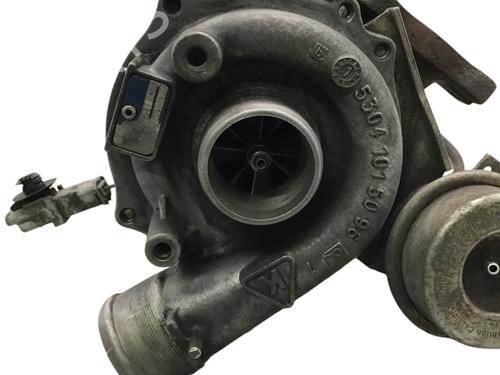 Turbocharger/Supercharger PEUGEOT 307 (3A/C) 2.0 HDi 110 | BP19537325M71 