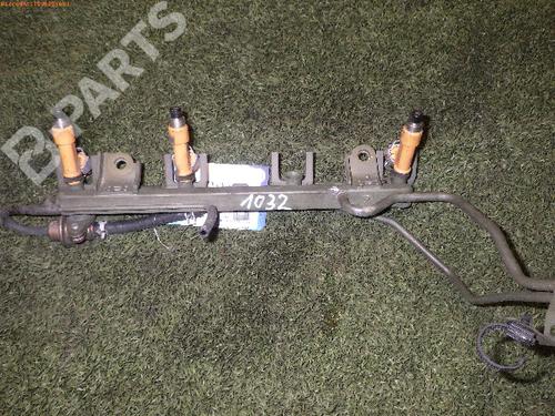 Used Injection rail SUZUKI JIMNY Closed Off-Road Vehicle (SN) 1.3 16V 4x4 (SN413) (86 hp) 5064732