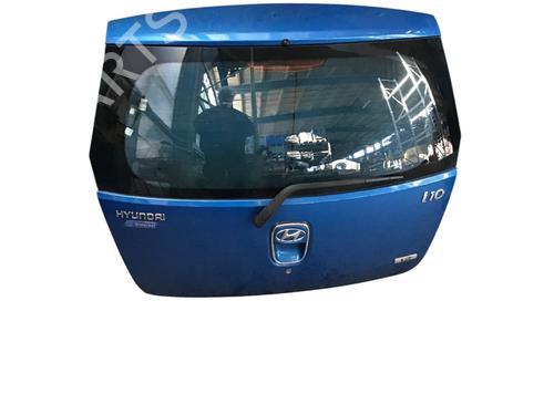 Used Tailgate Tailgate HYUNDAI i10 I (PA) 1.2 (78 hp) 32753040 32753040