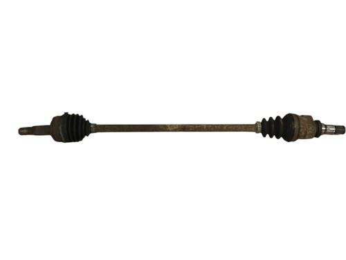 Right front driveshaft CITROËN C1 (PM_, PN_) 1.0 | BP22915815M39 