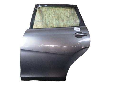 Left rear door SEAT TOLEDO III (5P2) 1.9 TDI | BP16755371C4 