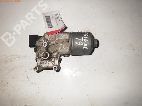 Used Front wiper motor SEAT IBIZA III (6L1) 1.2 (64 hp) 5062658