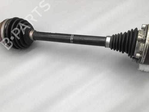 Left front driveshaft VW GOLF VI (5K1) 1.2 TSI | BP12604302M38 