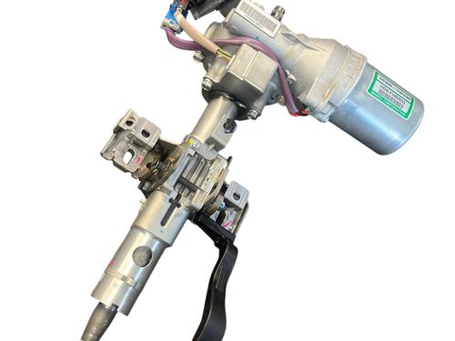 Used Steering column Steering column KIA RIO III (UB) 1.25 CVVT (86 hp) 36232165 36232165