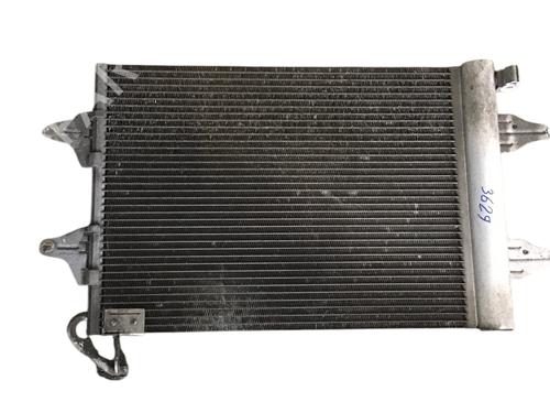 AC radiator SKODA FABIA I (6Y2) 1.2 | BP21495991M32 