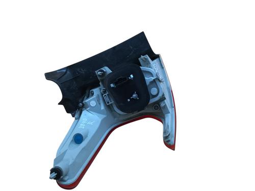 Right taillight PEUGEOT 2008 I (CU_) 1.6 VTi | BP32753043C35  - Image 6