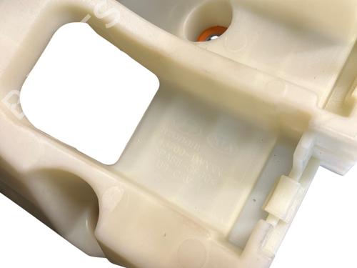 Gear lever KIA RIO III (UB) 1.25 CVVT | BP36165949M90 - Image 4