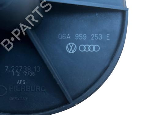Secondary air pump VW GOLF V Variant (1K5) 1.6 | BP34558451M112  - Image 8