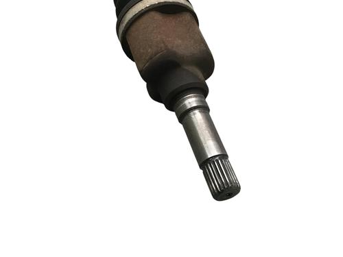 Right front driveshaft CITROËN C5 III Break (RW_) 2.0 i 16V (RWRFJC, RWRFJF) | BP29467046M39 