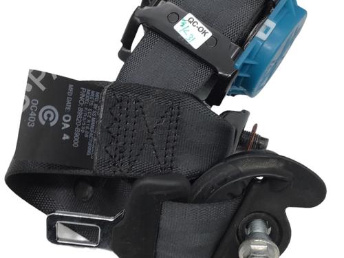 Rear right seatbelt HYUNDAI i10 II (BA, IA) 1.0 | BP16547173I28 