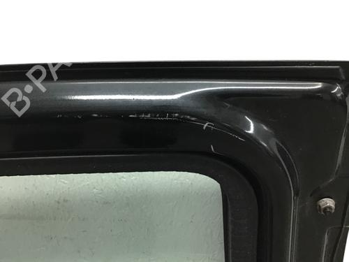 Left rear door TOYOTA AYGO (_B1_) 1.0 (KGB10_, KGB10R) | BP20138442C4 