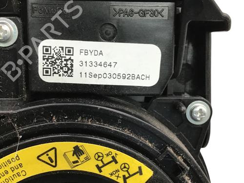 Switch VOLVO V70 III (135) 1.6 DRIVe / D2 | BP28169351I30 