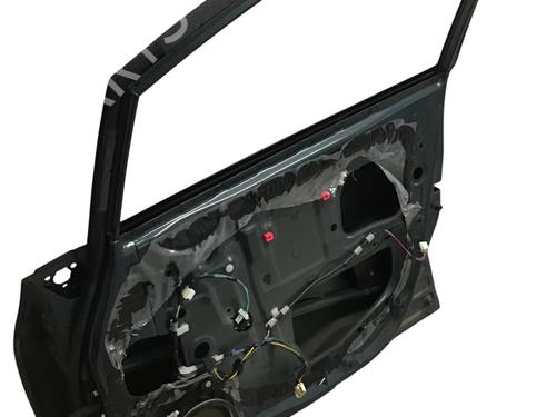 Right front door TOYOTA AURIS (_E15_) 1.4 (ZZE150_, ZZE150R) | BP30888975C3 