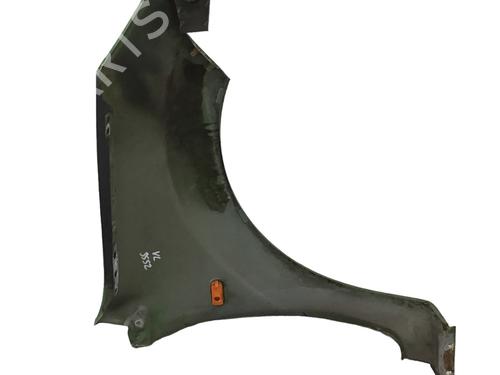 Left front fenders FORD FIESTA V (JH_, JD_) 1.3 | BP18947975C41 