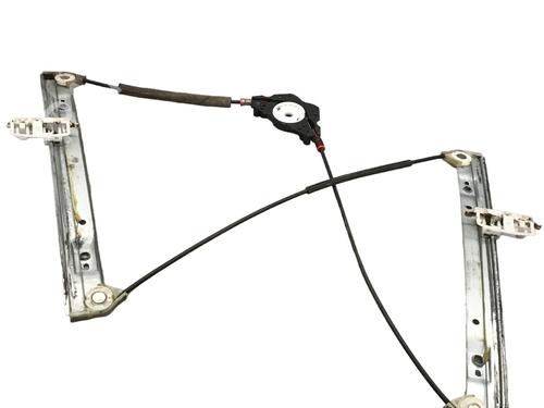 Used Front right window mechanism FORD FIESTA V (JH_, JD_) 1.3 (69 hp) 19033333