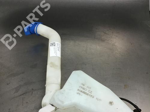 Used Windscreen washer tank SKODA FABIA I (6Y2) 1.4 16V (75 hp) 9307987