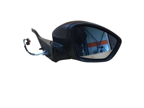 Used Right mirror Right mirror PEUGEOT 2008 I (CU_) 1.6 VTi (120 hp) 32780441 32780441
