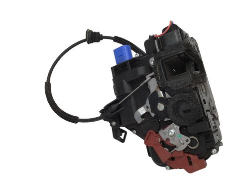 Rear left lock SKODA FABIA I Combi (6Y5) 1.4 16V | BP16402936C100 