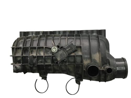 Intake manifold FORD FIESTA VI (CB1, CCN) 1.0 EcoBoost | BP27257854M70 