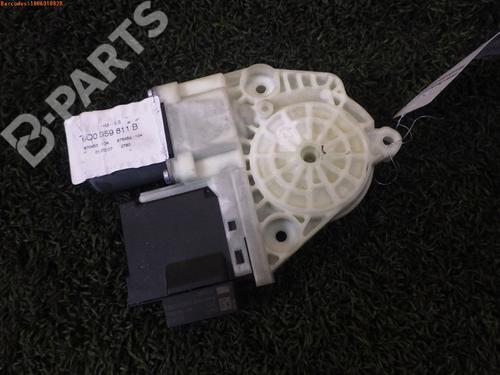 Left rear window motor SEAT IBIZA III (6L1) 1.9 SDI | BP6098013E23 