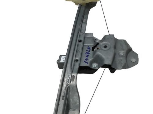 Front left window mechanism RENAULT TWINGO III (BCM_, BCA_) 1.0 SCe 75 | BP17003829C22 