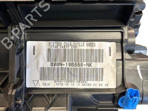 Heater matrix box FORD FOCUS III 1.0 EcoBoost | BP36953269M61  - Image 5