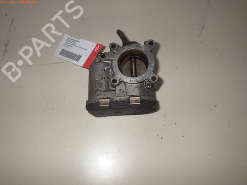 Used Throttle body SEAT IBIZA II (6K1) 1.4 (60 hp) 14696984