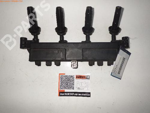 Ignition coil CITROËN SAXO (S0, S1) 1.1 X, SX | BP5062274M94 
