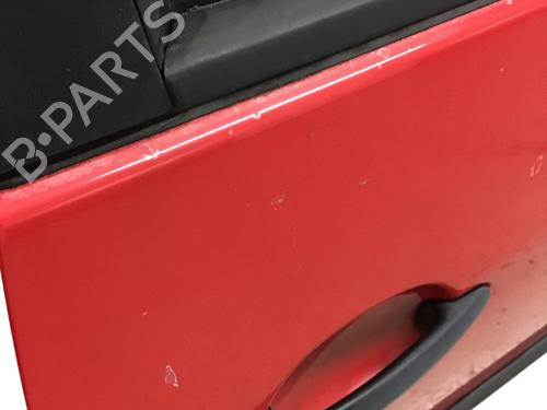 Right front door VW LUPO I (6X1, 6E1) 1.0 | BP20075819C3 