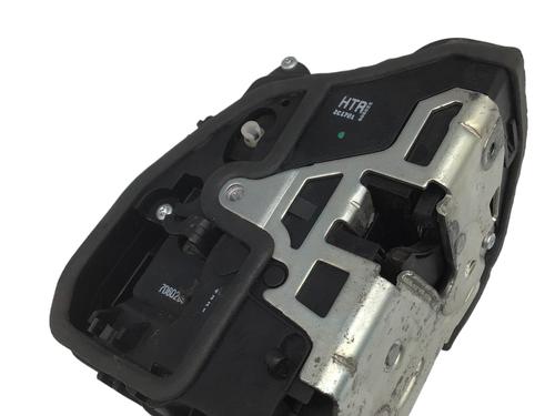Rear right lock BMW 3 (E90) 325 i | BP16121878C99 