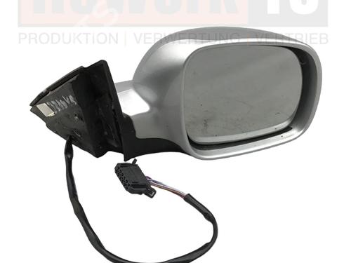 Used Right mirror VW PASSAT B5.5 (3B3) 1.6 (102 hp) 14968540