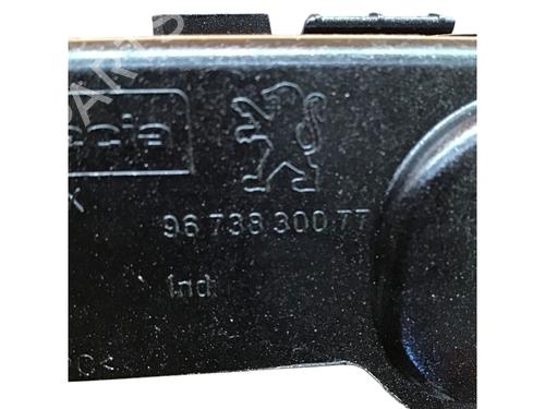 Other PEUGEOT 2008 I (CU_) 1.6 VTi | BP33241334O1  - Image 7