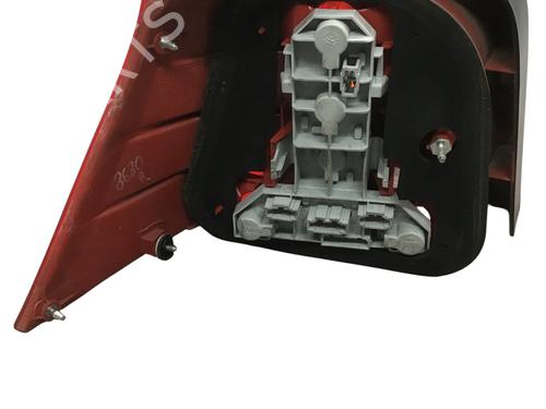 Right taillight VW GOLF IV (1J1) 1.6 | BP29591753C35 